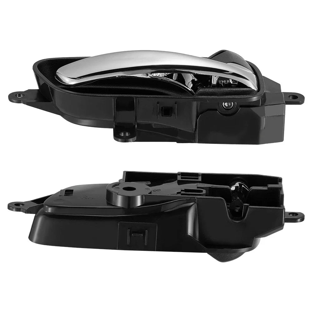 Inside Interior Door Handle Set for Nissan Altima Murano (2002–2006)