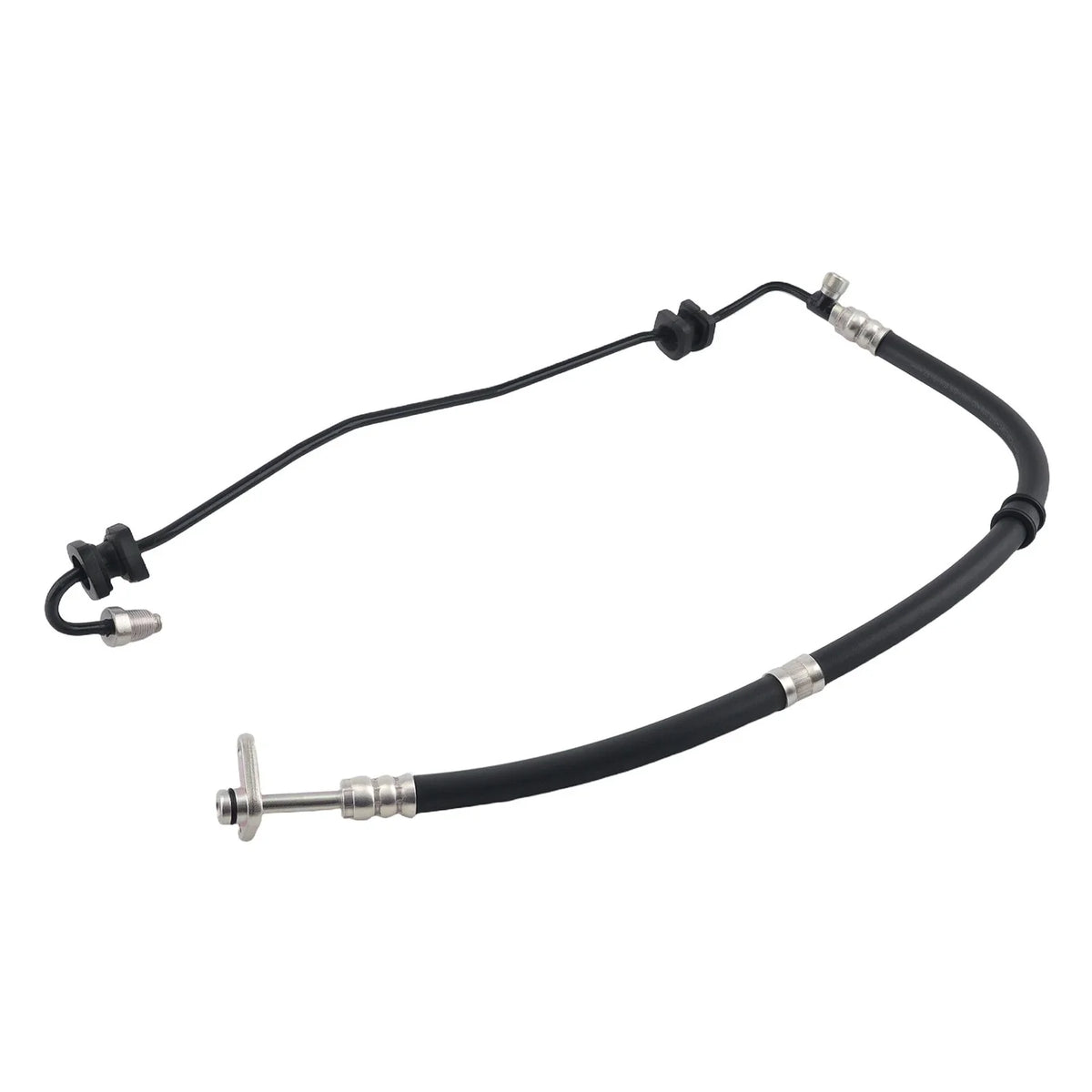 Power Steering Pressure Line Hose for Honda CR-V 2.4L (2007–2011) 53713SWAA02