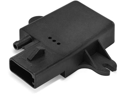 Fuel Pressure Sensor for Ford EXP (1987) 66332GSFB