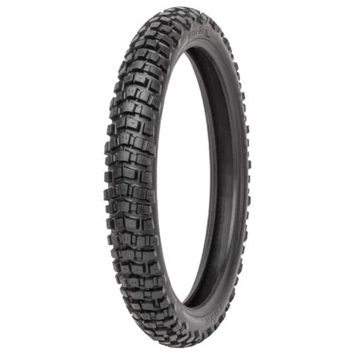 2X Tusk 2Track Adventure Tire Front 90/90-21 for Husqvarna TC 610 (1998–2000) 213-171-0002