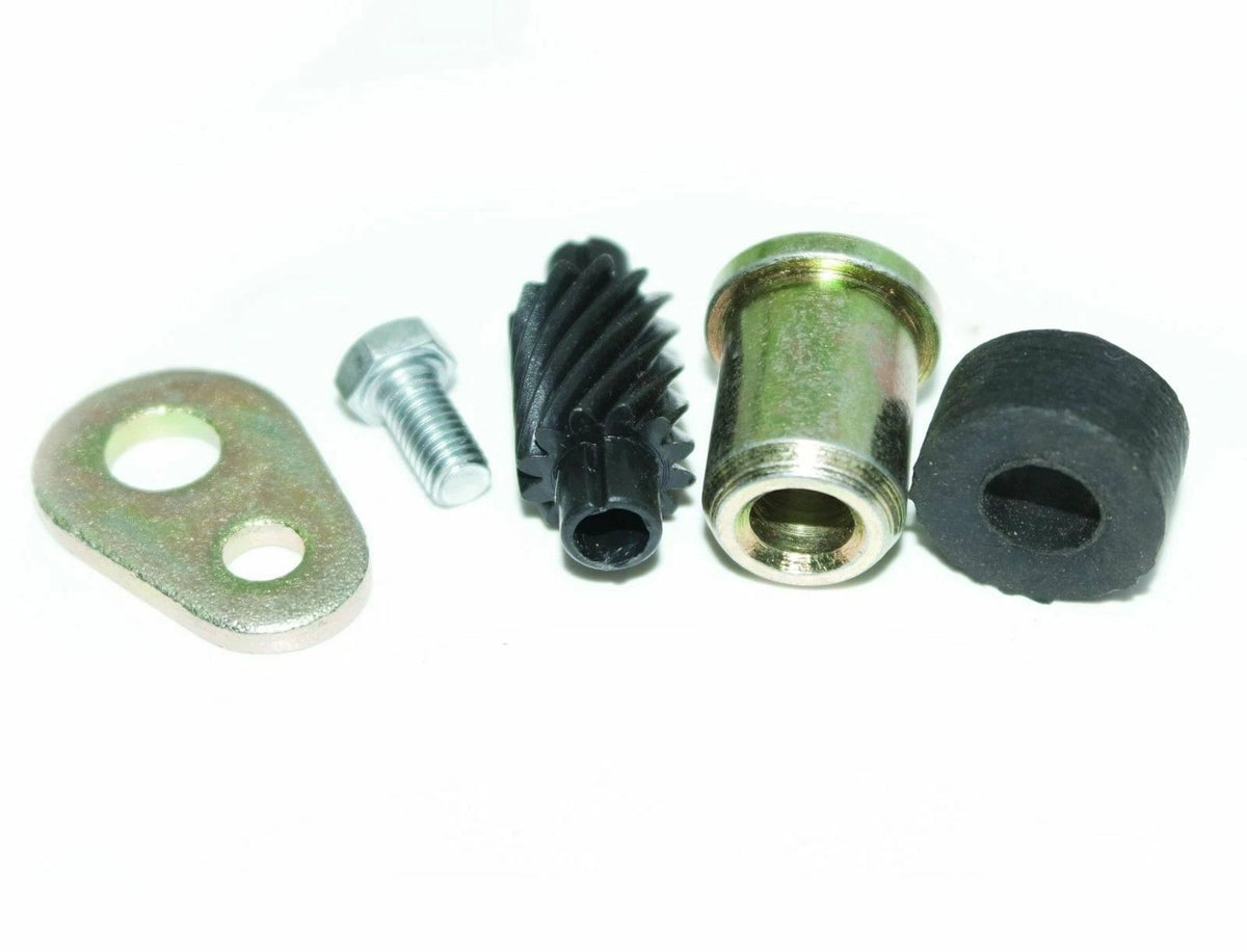 Speedo Drive Kit for Vespa PX LML Star Stella Scooter (Model Specific)