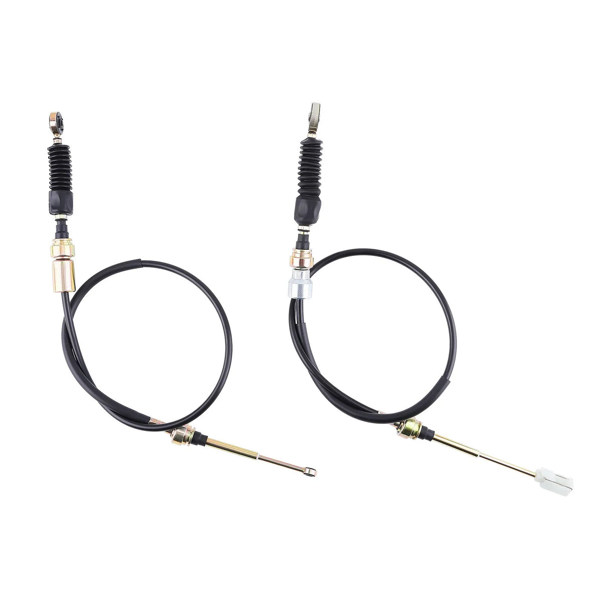 Manual Transmission Shift Control Cable for Toyota RAV4 (1996–2000) 33821-42070