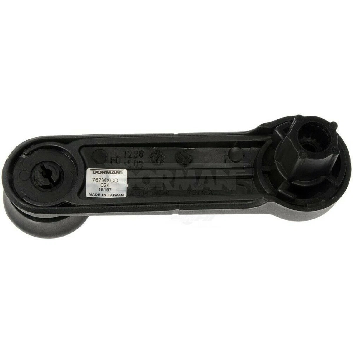 Dorman Window Crank for Ford F550 (1994–2003) 767MXCD, F37Z1023342A