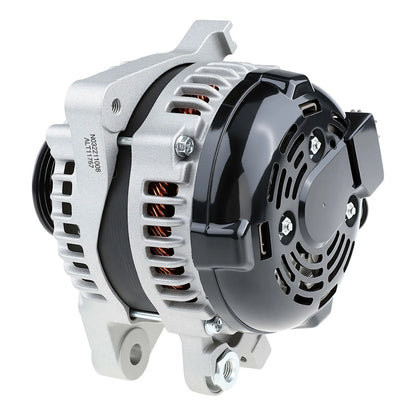 85-Amp Alternator for Scion iQ (2012–2015) 18017524, 11757, 1042108340