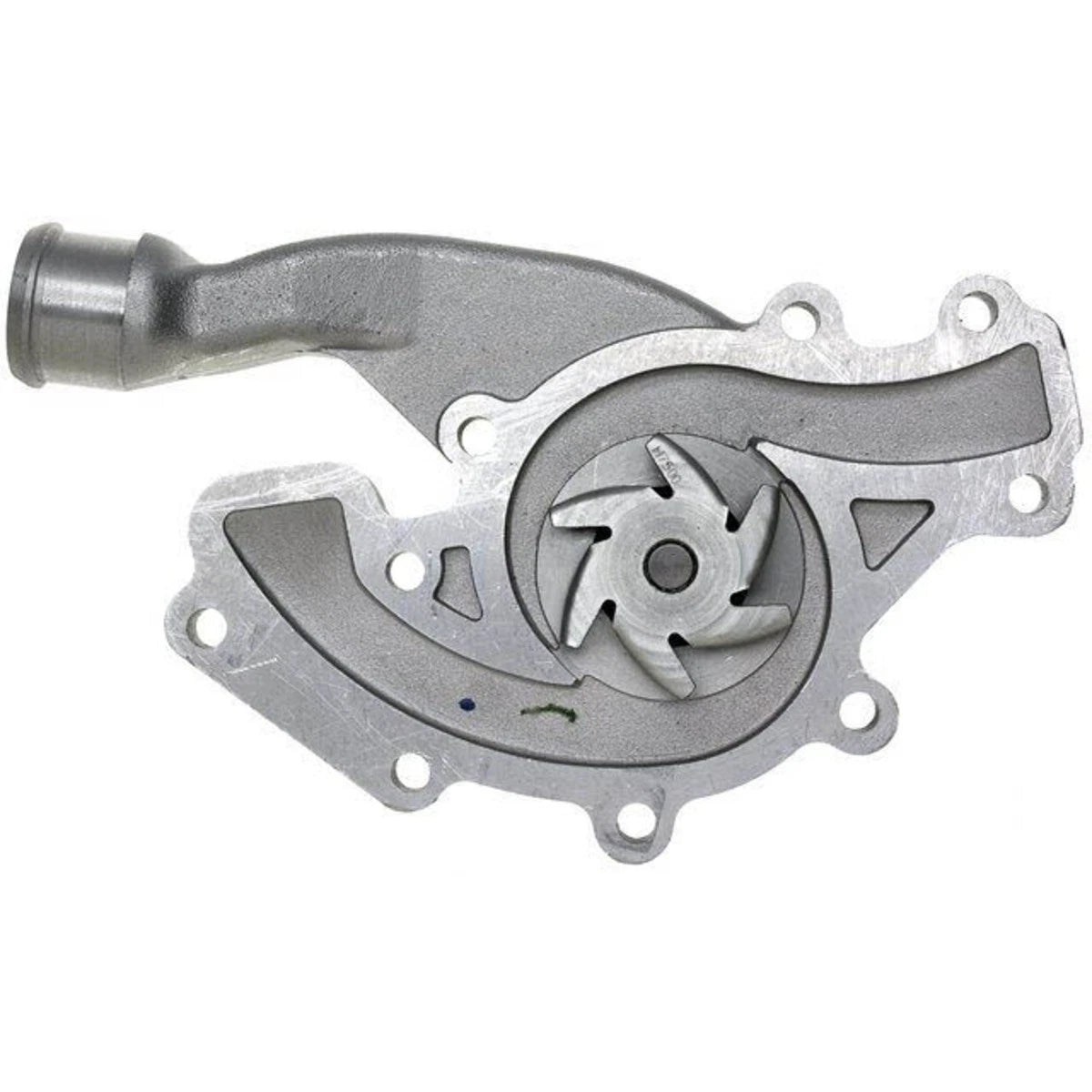 Gates Water Pump 43522 for Land Rover Defender Discovery Range 90 (1996–2004)