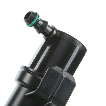 Front Left Headlight Washer Nozzle for Mercedes Benz E-Class (2003–2009)