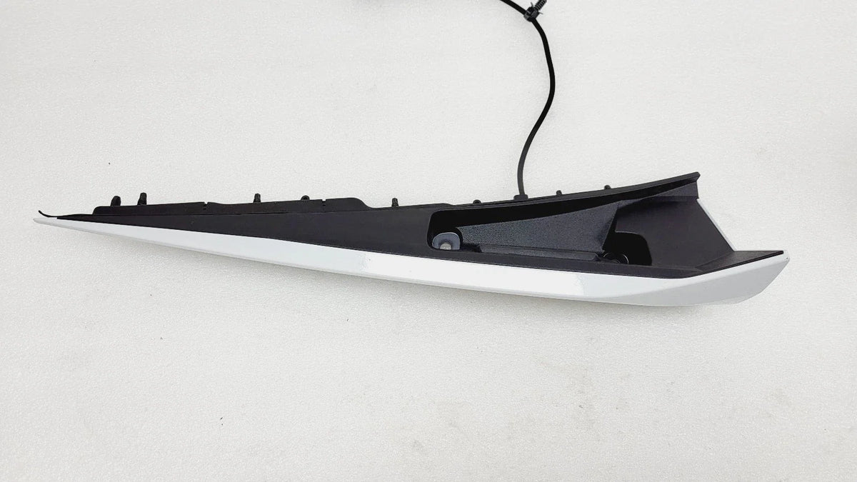 Exterior Right Door Handle for Chevy Corvette Stingray (2020–2025) 84870971