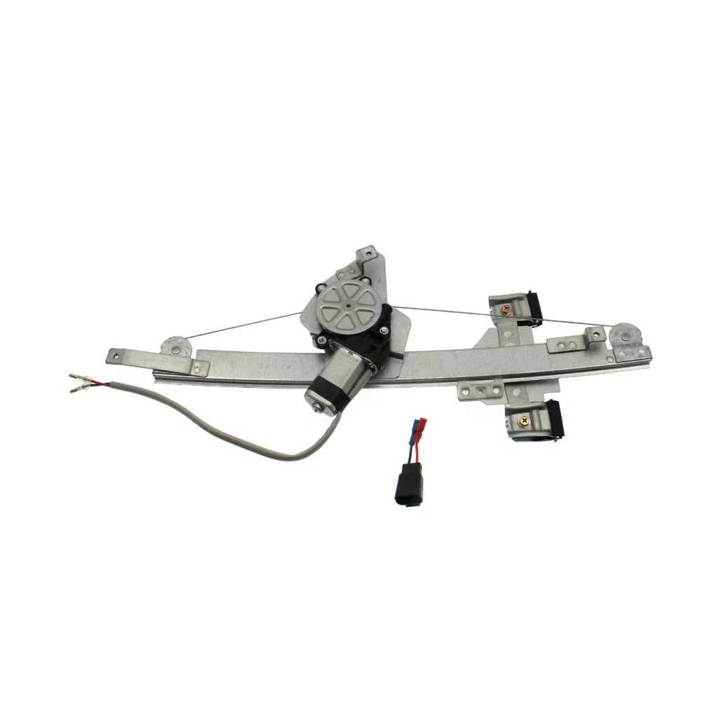 Window Regulator for Chevy Equinox (2012–2017) CLX-M0-USA-JRG49170003-CL360A70, GM1551166
