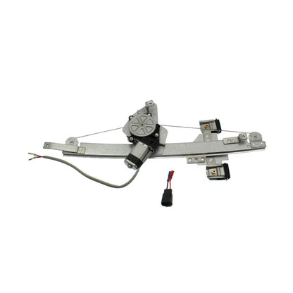 Window Regulator for Chevy Equinox (2012–2017) CLX-M0-USA-JRG49170003-CL360A70, GM1551166