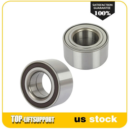 2X Front Wheel Bearings for Toyota Yaris (2006–2019) Scion iQ (2012–2015)