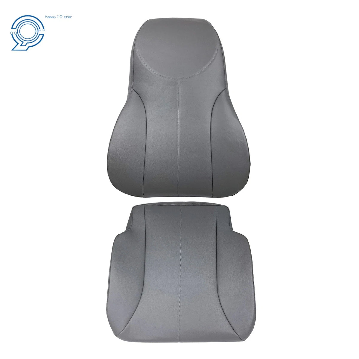 Front Left Bottom Back Seat Cover for International Air 4200 4300 4400 (2001–2007)