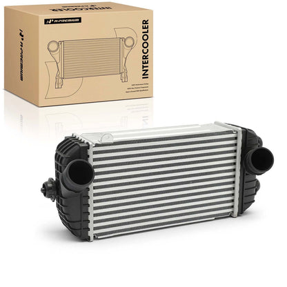 Turbocharged Intercooler for Hyundai Santa Fe Sport (2017–2018) 282702G350, HY3012108, 18099