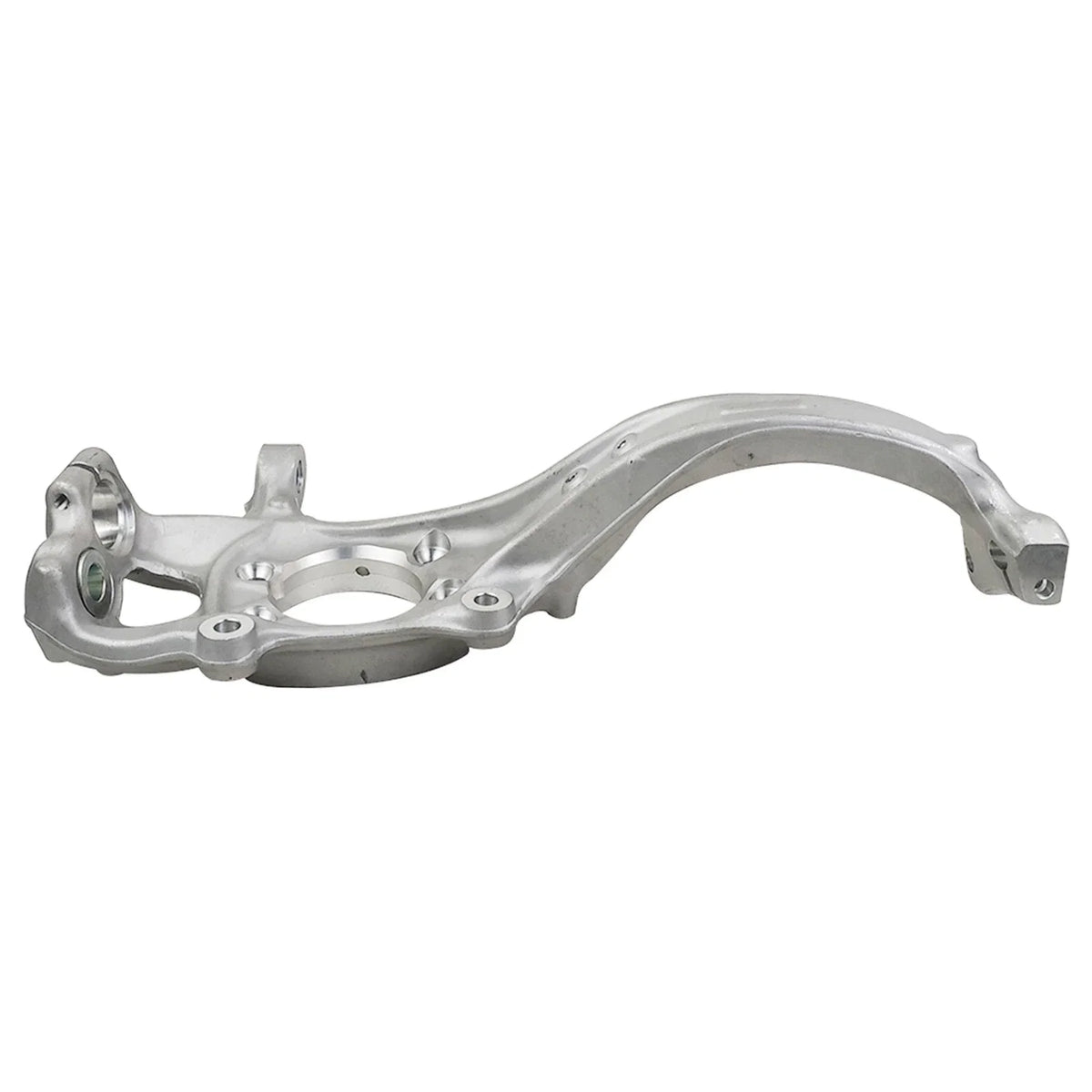 Front Right Steering Knuckle for Audi A4 8K B8 Q5 Quattro (2010–2012) 8K0407254AA