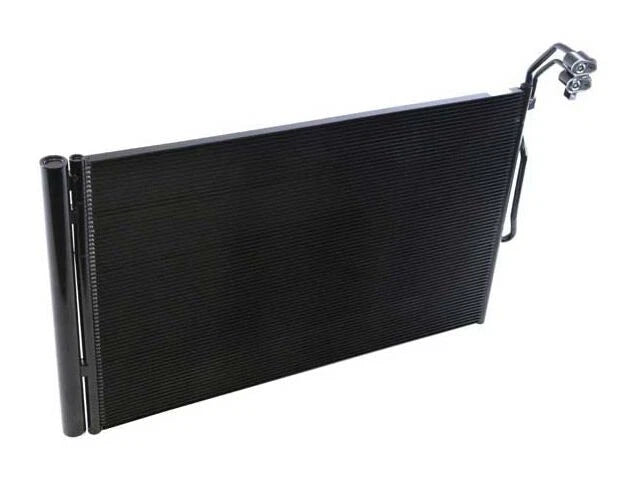 A/C Condenser for Porsche Cayenne (2011–2018) 49215TFWT