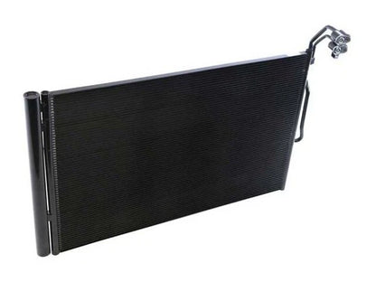 A/C Condenser for Porsche Cayenne (2011–2018) 49215TFWT
