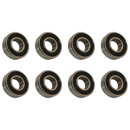 8X Spindle Bearing for Oregon Replaces 45-202