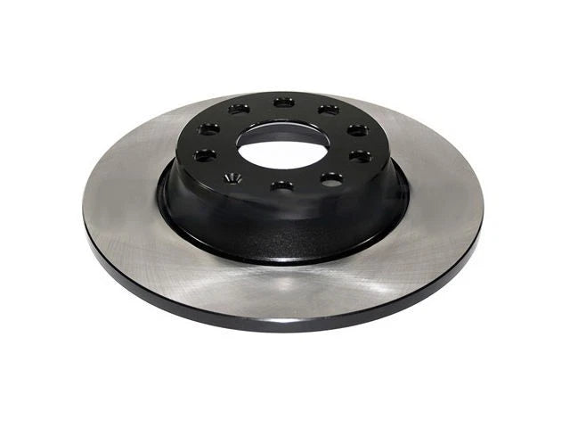 Rear Brake Rotor for Audi Q3 Quattro (2015) - 76919FRCS