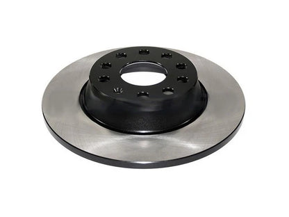 Rear Brake Rotor for Audi Q3 Quattro (2015) - 76919FRCS