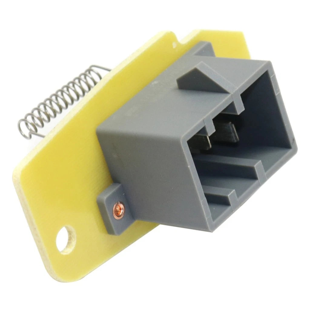 Blower Motor Resistor for Ford F-150 (1990–1996) CLX-M0-USA-JF191808-CL360A70