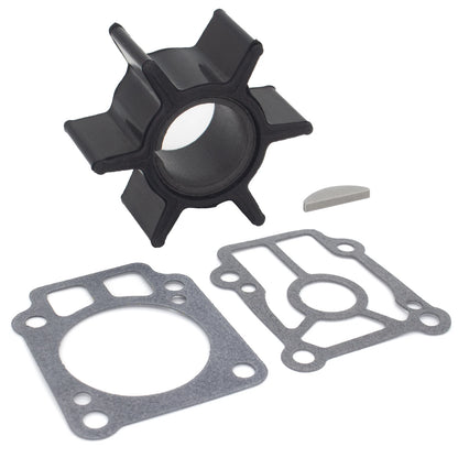 Water Pump Impeller Repair Kit for Mercury Outboard 25HP 30HP (4-Stroke) 47-161541, 47-16154-1