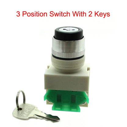 Speed Control Key Switch for Taotao Electric ATVs