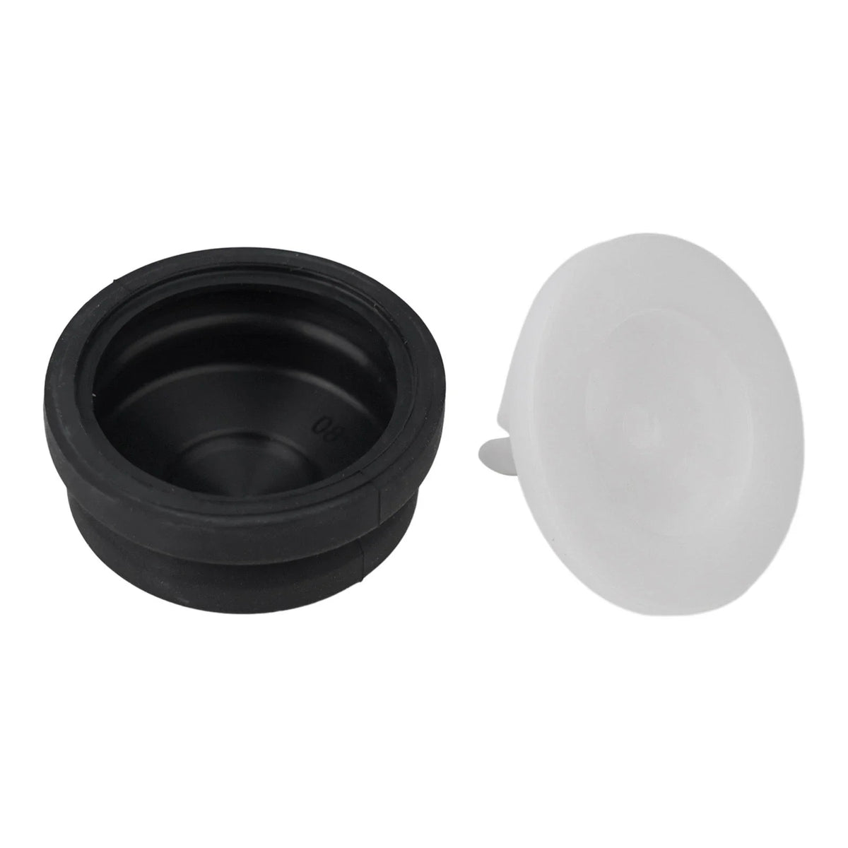 Bushing & Body Assembly for Toro CCR2400 CCR2450 CCR3000 CCR3650 (2000–2023)