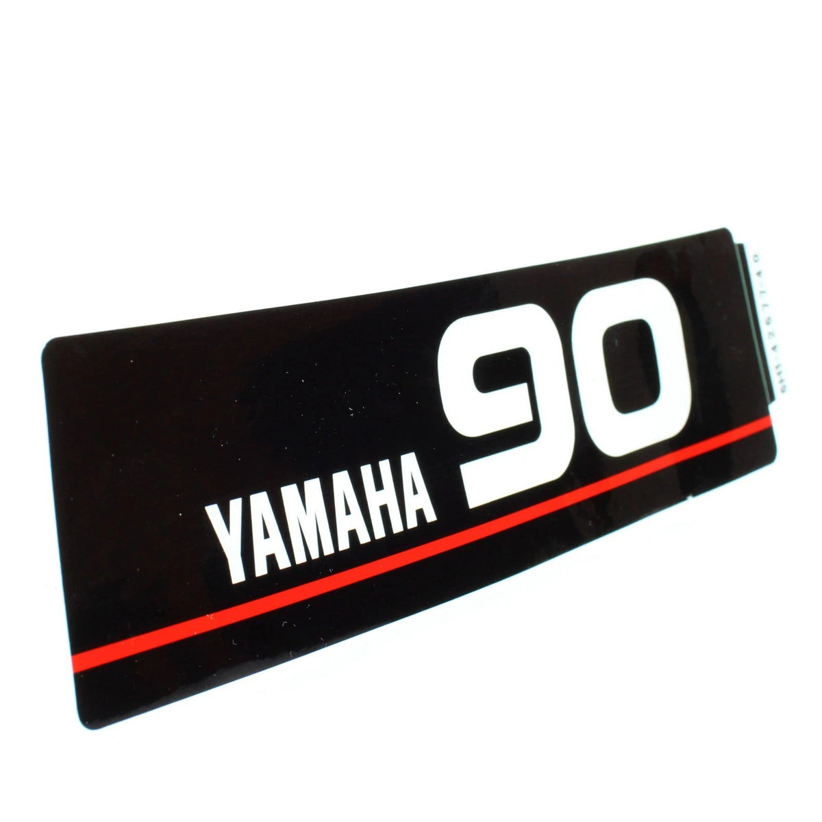 Graphic for Yamaha (6H1-42677-40-00)