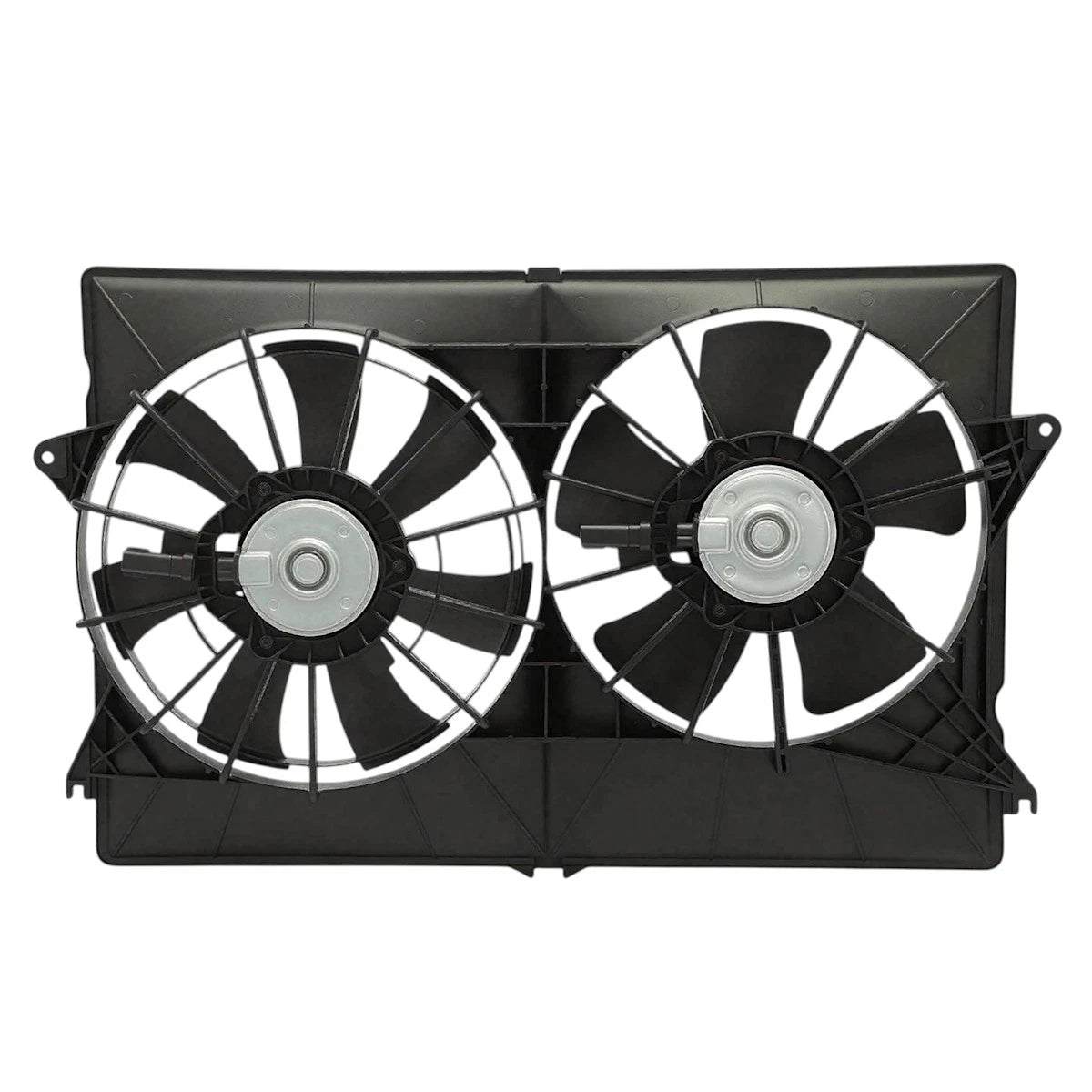 Cooling Fan Assembly for Chrysler Pacifica (2004–2008) 17984249, 5102428AA