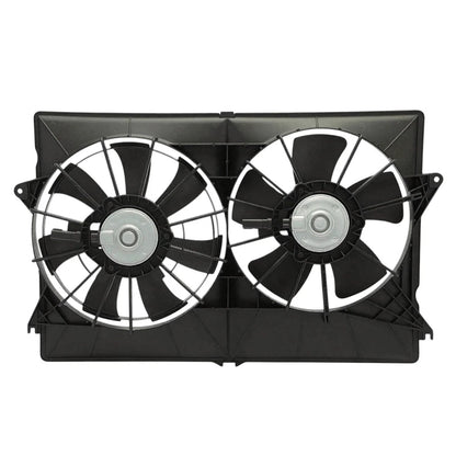 Cooling Fan Assembly for Chrysler Pacifica (2004–2008) 17984249, 5102428AA