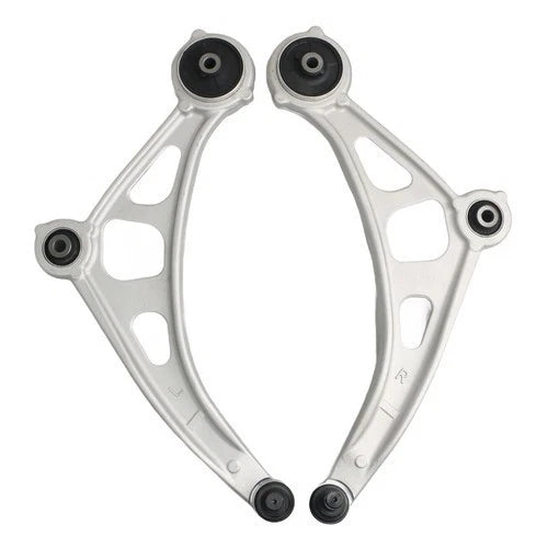 2Pcs Front Lower Control Arm Ball Joint Set for Nissan Murano (2015–2022) - 54501-5AA0B, 54500-5AA0B, 545015AA0B, 545005AA0B