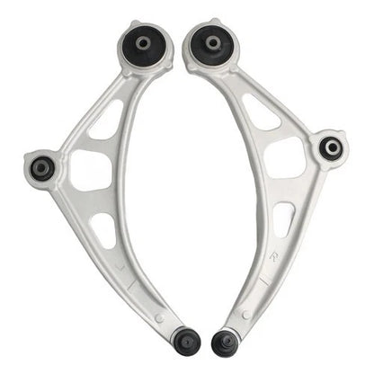 2Pcs Front Lower Control Arm Ball Joint Set for Nissan Murano (2015–2022) - 54501-5AA0B, 54500-5AA0B, 545015AA0B, 545005AA0B