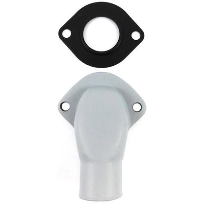 Water Hose Connector for Volvo Penta (854031, 851766, 897600, 18-2777)