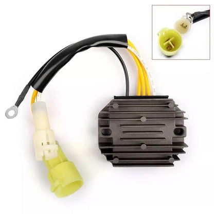 Regulator for Johnson Evinrude 40hp 50hp 4-Stroke Outboard (2001–2004) 5032615 5031465