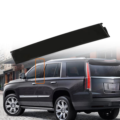 Left Driver Side Door Molding Trim for Cadillac Chevy GMC (2015–2020) 84263144, 926-241