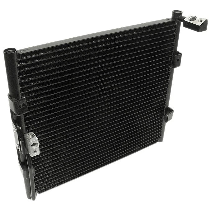 A/C Condenser for Honda Civic (1992–1993) 60-61484N, 10045, 1039583, 11950971