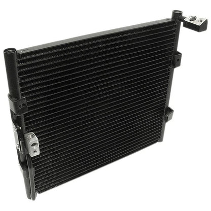 A/C Condenser for Honda Civic (1992–1993) 60-61484N, 10045, 1039583, 11950971