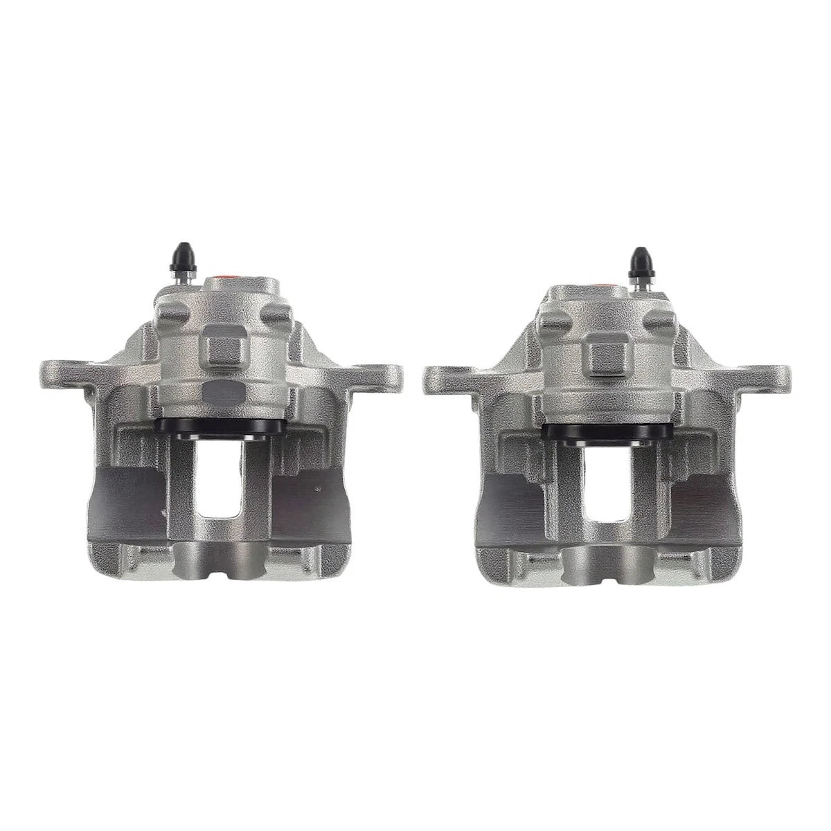 2X Rear Brake Calipers for Land Rover Discovery Range (1995–2002) - 18019593, STC1905, STC1906