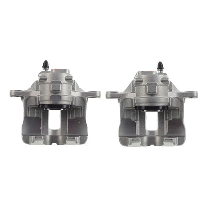 2X Rear Brake Calipers for Land Rover Discovery Range (1995–2002) - 18019593, STC1905, STC1906