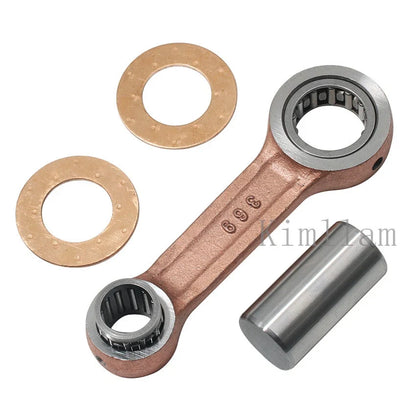 Connecting Rod Assy for Tohatsu 4HP 5HP (369-00040-0, M5BS)