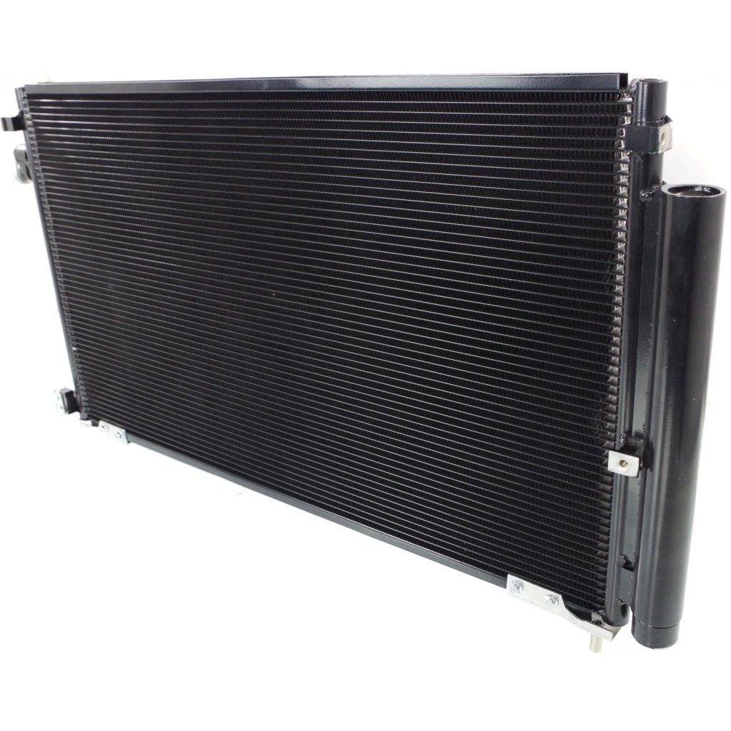 A/C Condenser for Honda Civic (2006–2011) CLX-M0-USA-KVAC3569-CL360A70, HO3030142