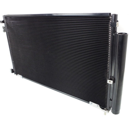 A/C Condenser for Honda Civic (2006–2011) CLX-M0-USA-KVAC3569-CL360A70, HO3030142