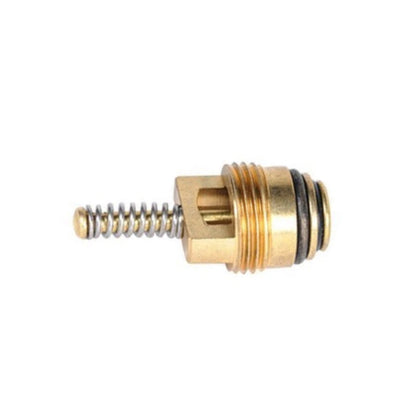 A/C High Pressure Service Valve for Saturn Ion (2003–2007) OLX-ACD15-5528-CL360A75