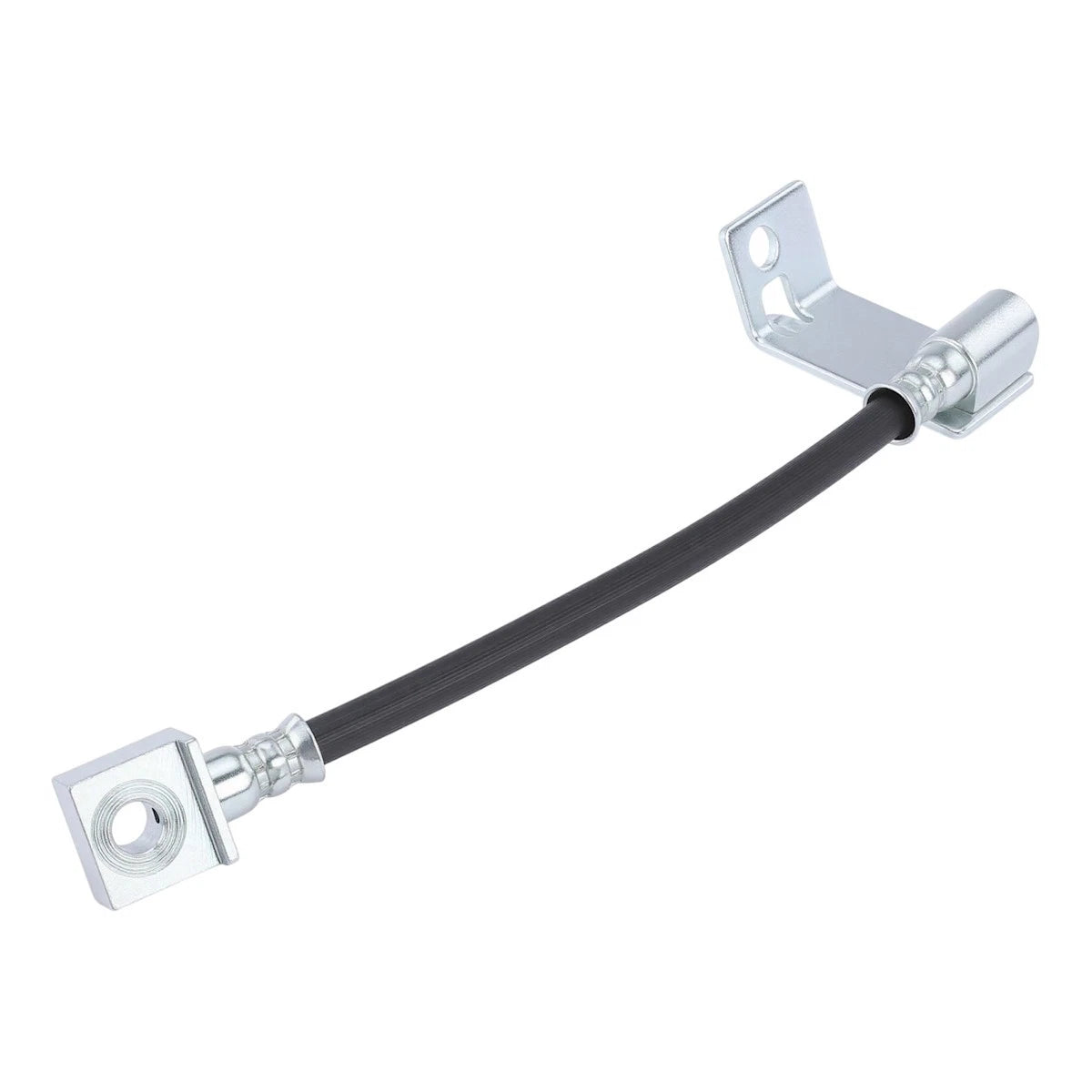 Brake Line Rear Left for Ford F-350 Super Duty (2005–2007) 17980010, 2201972, H620979, 5C3Z2268AC