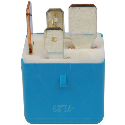 Denso Rear Window Defroster Relay 567-0005 for 4 Runner Scion tC Tacoma (2001–2013)