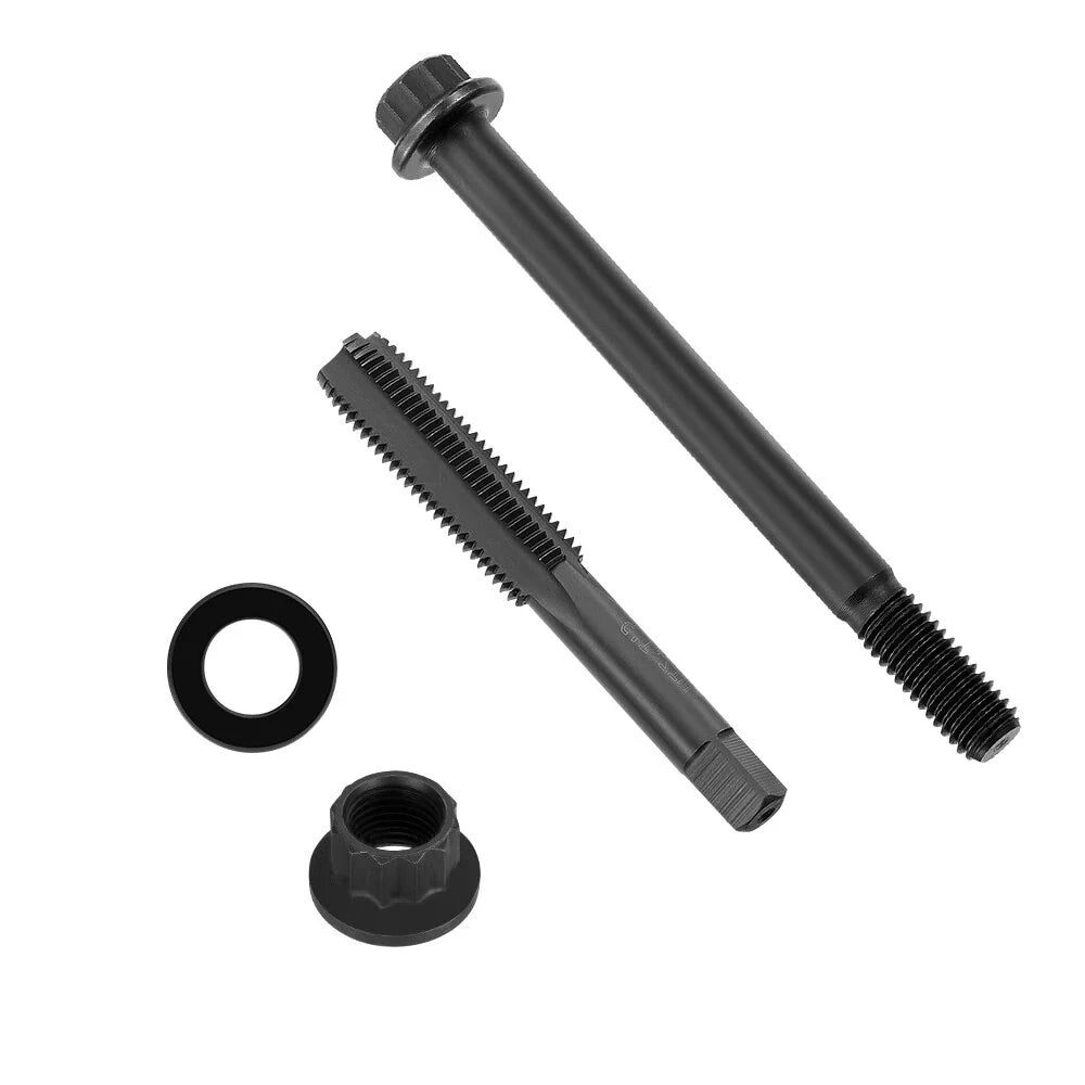 Cylinder Head Stud Kit for Chevrolet GMC 6.6L Duramax (2001–2016)