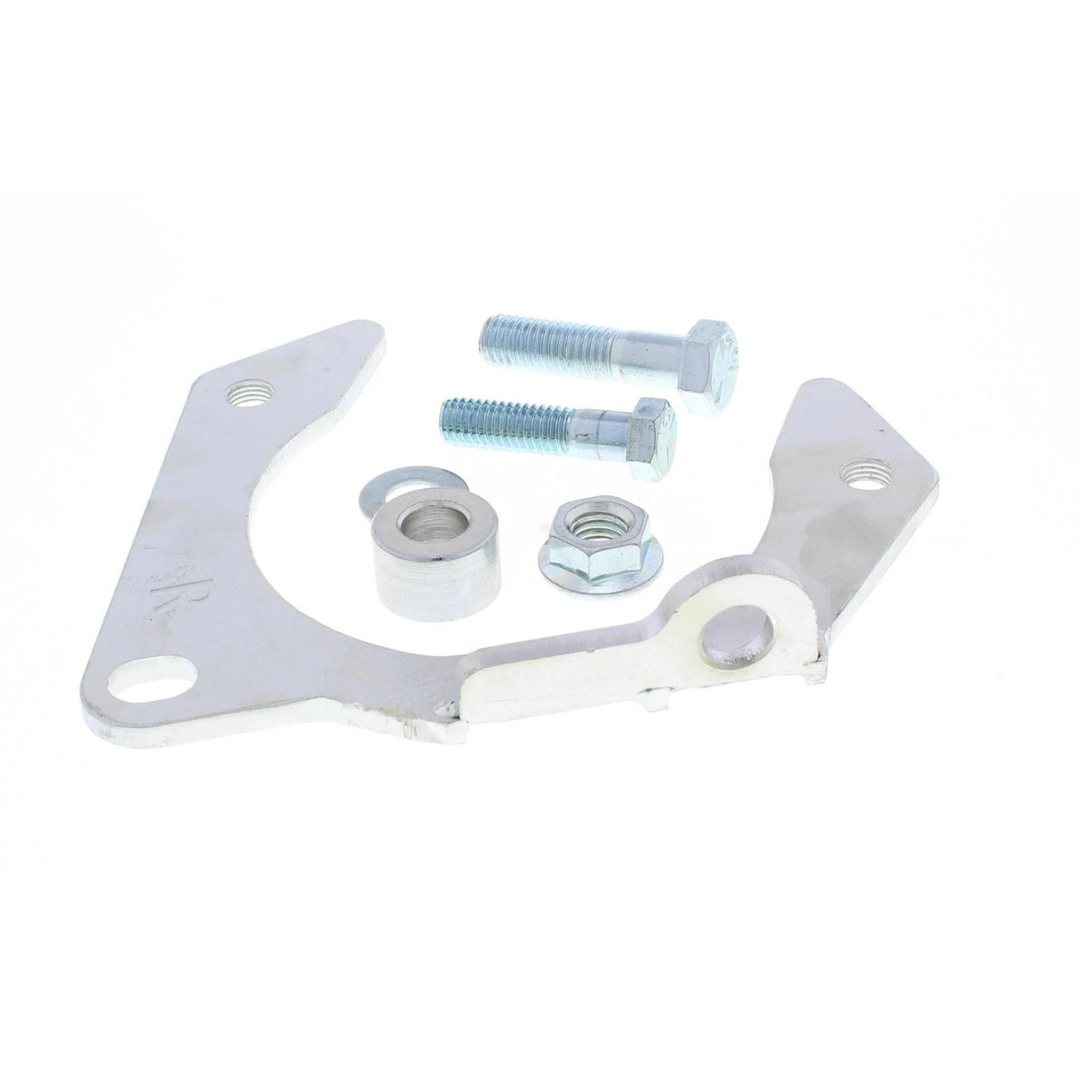 Left Front Caliper Bracket for Speedway 10 Inch Hybrid Rotor (91641012-L)