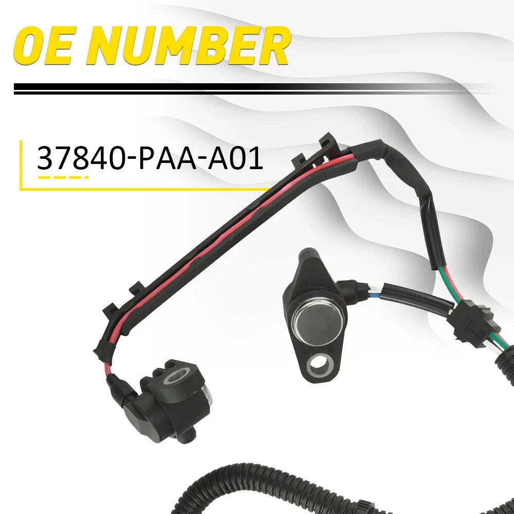 Crankshaft Position Sensor for Acura CL Honda Accord Odyssey Prelude (1997–2002)