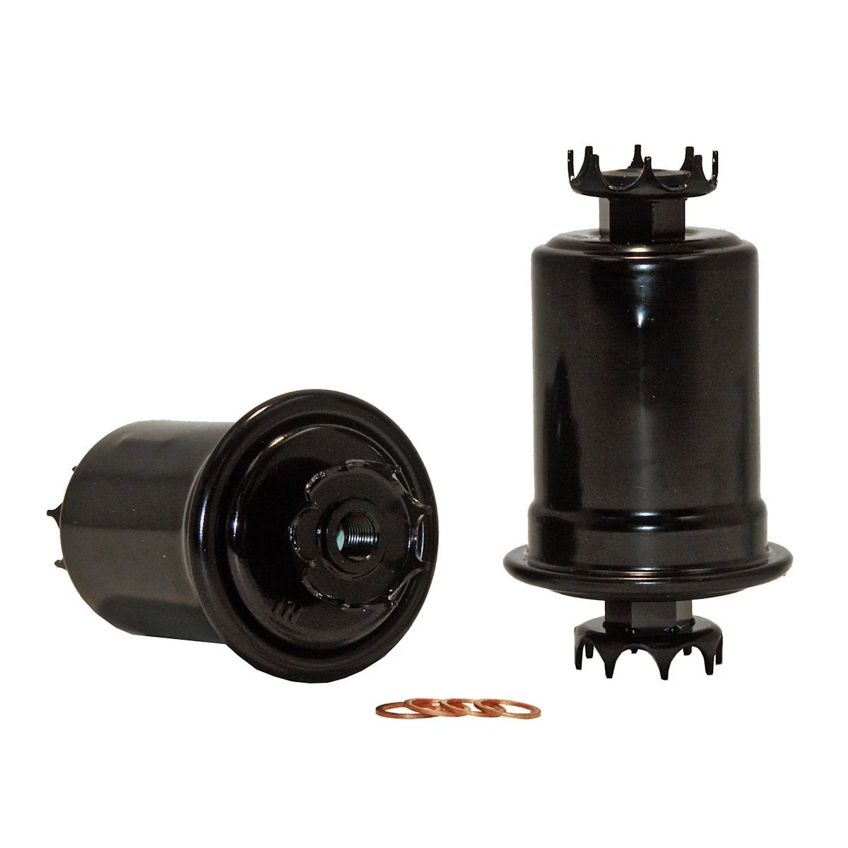 WIX Fuel Filter 33500 for Chevy 4 Runner Pickup Ram 50 Van Toyota 4Runner (1990–2000)