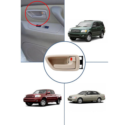 Inside Interior Door Handle Right Passenger Side for Toyota Tundra (2004–2006)
