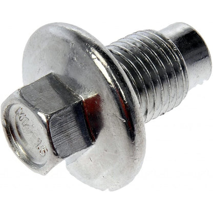 Engine Oil Drain Plug for Ford Ranger (2019–2020) ALX-PAU-MM-65324-CL360A61
